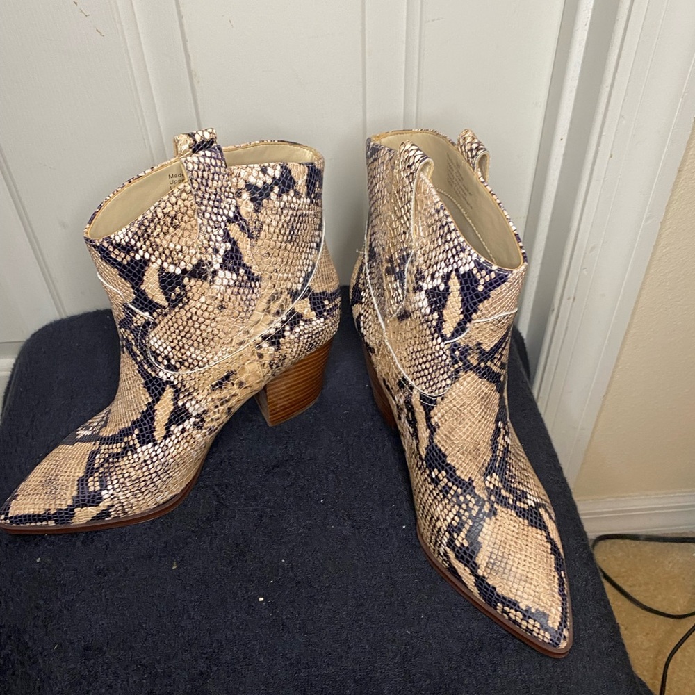Boots